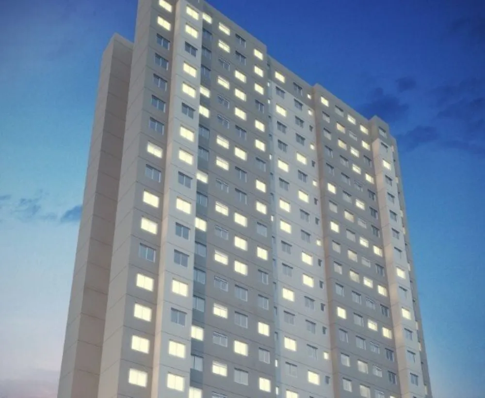 Apartamento, 2 quartos, 32 m² - Foto 1
