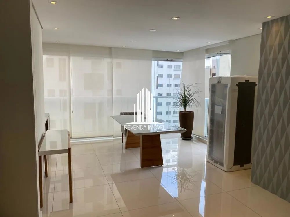 Apartamento, 2 quartos, 76 m² - Foto 1