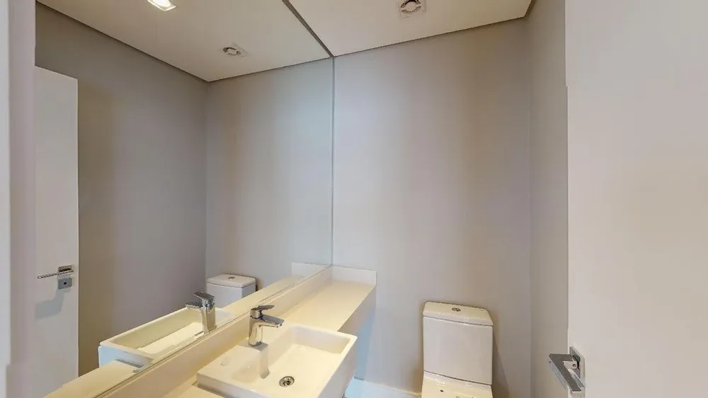 Apartamento, 2 quartos, 106 m² - Foto 2