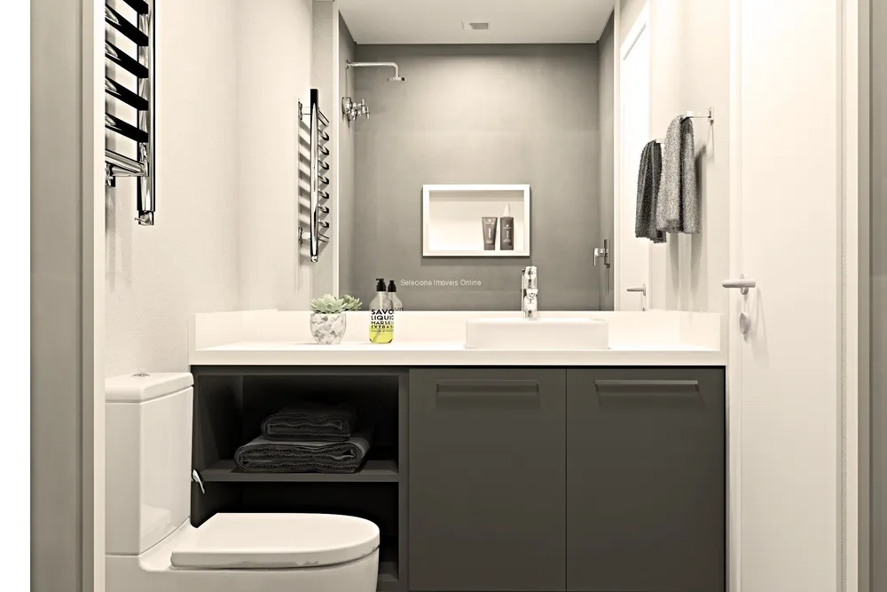 Apartamento, 2 quartos, 106 m² - Foto 4