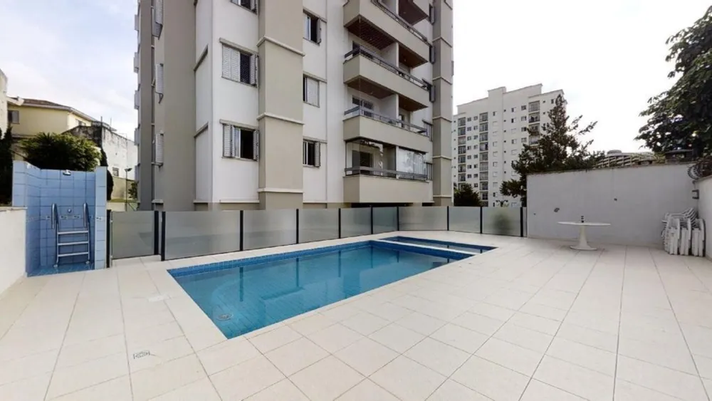 Apartamento, 3 quartos, 62 m² - Foto 2
