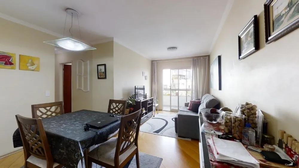Apartamento, 3 quartos, 62 m² - Foto 1