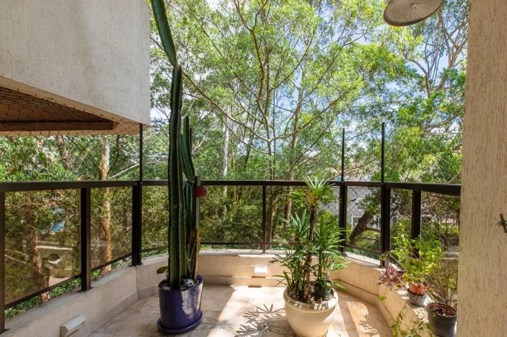 Apartamento, 3 quartos, 256 m² - Foto 4