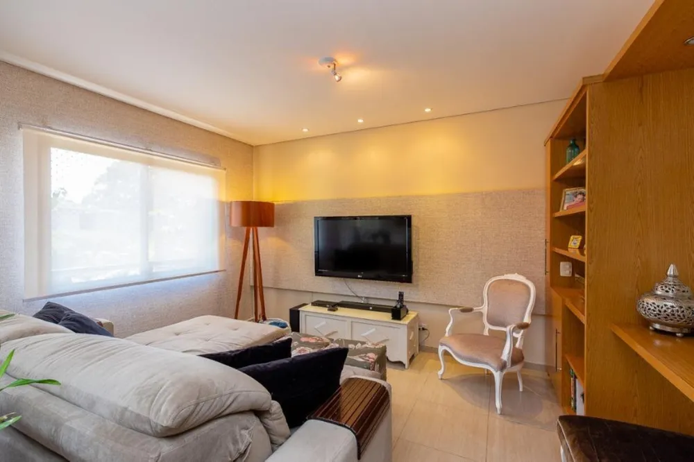 Apartamento, 3 quartos, 256 m² - Foto 1