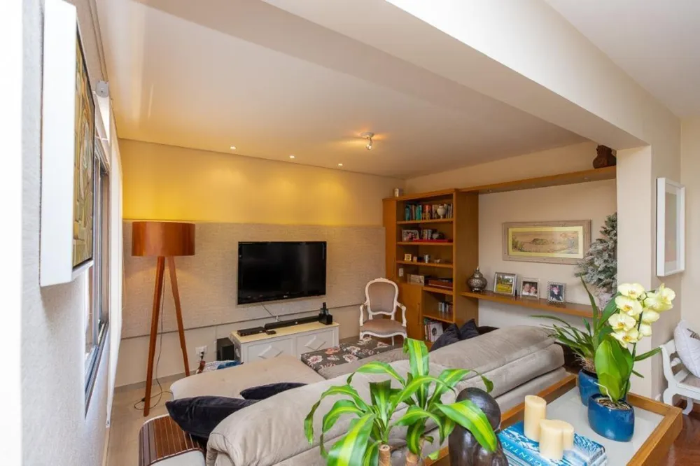 Apartamento, 3 quartos, 256 m² - Foto 2