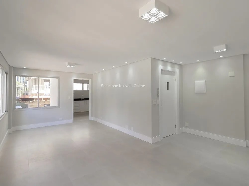 Apartamento, 3 quartos, 107 m² - Foto 2