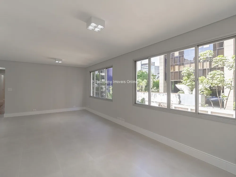 Apartamento, 3 quartos, 107 m² - Foto 1