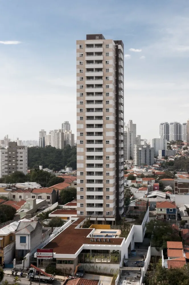 Apartamento, 3 quartos, 100 m² - Foto 1