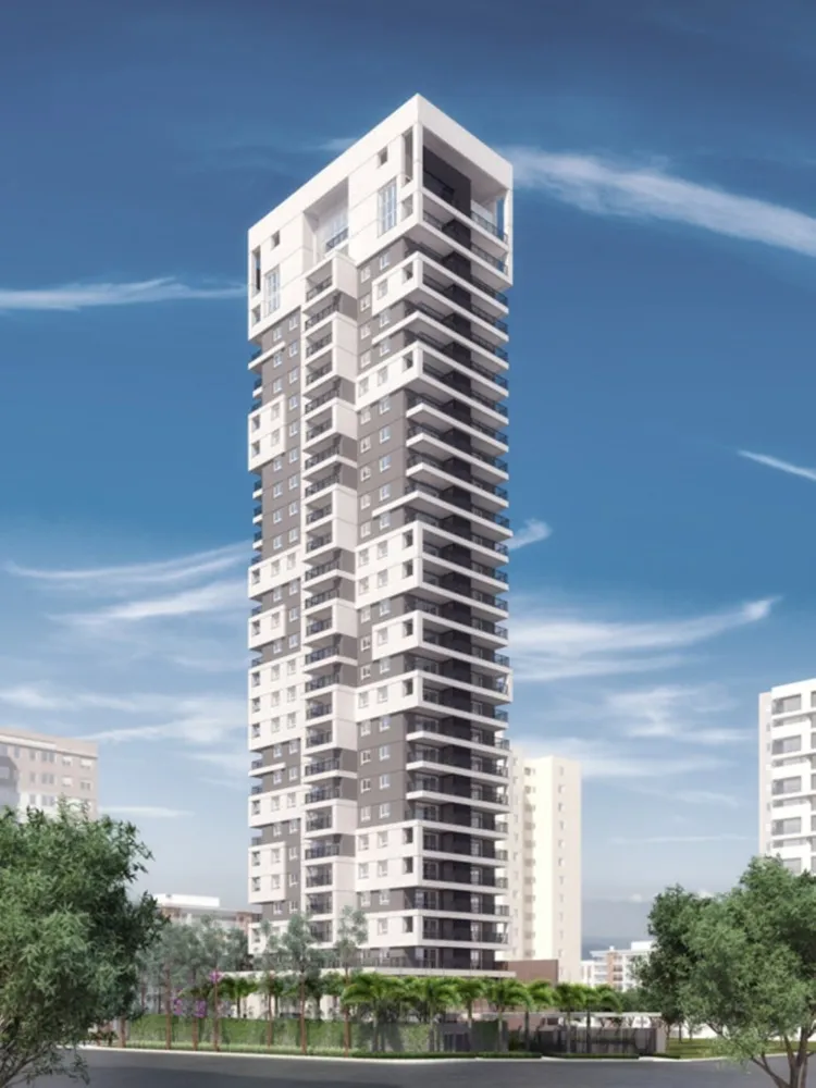 Apartamento, 1 quarto, 82 m² - Foto 2