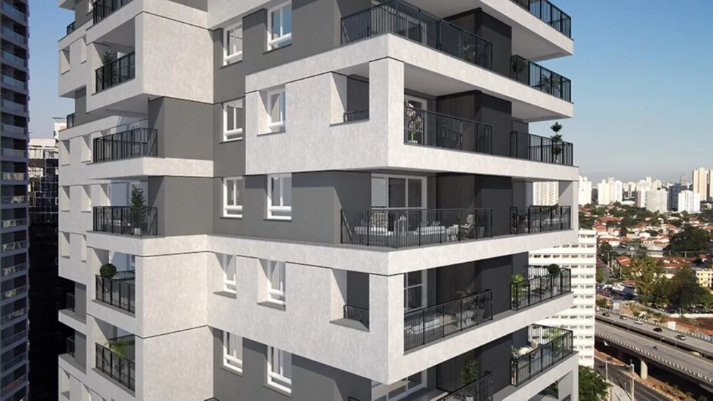Apartamento, 1 quarto, 82 m² - Foto 3