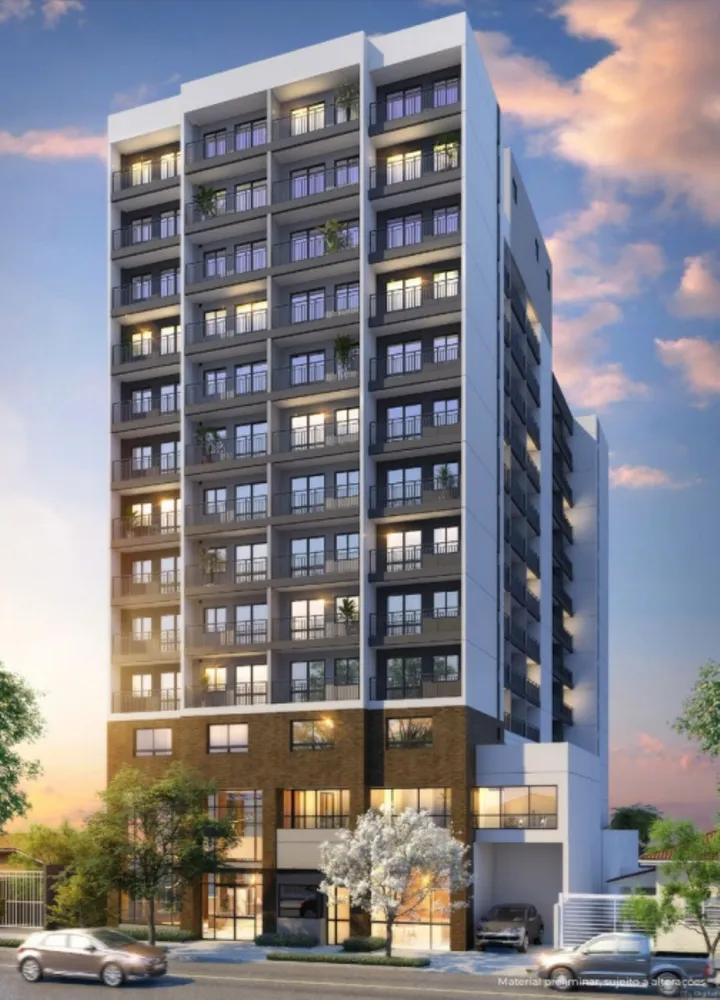 Loja-Salão, 57 m² - Foto 1