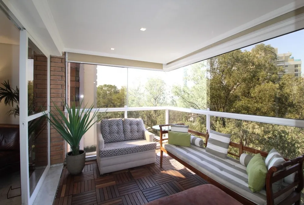 Apartamento, 4 quartos, 220 m² - Foto 1
