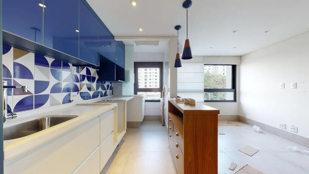 Apartamento, 2 quartos, 56 m² - Foto 4