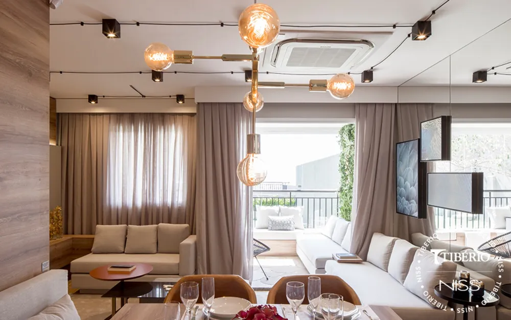 Apartamento, 2 quartos, 57 m² - Foto 4