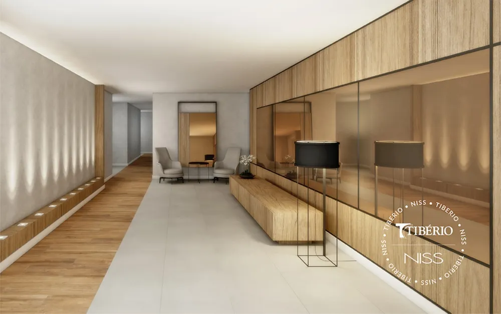Apartamento, 2 quartos, 57 m² - Foto 2