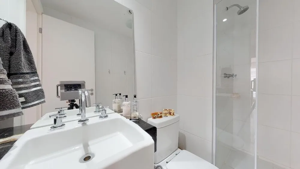 Apartamento, 2 quartos, 69 m² - Foto 3