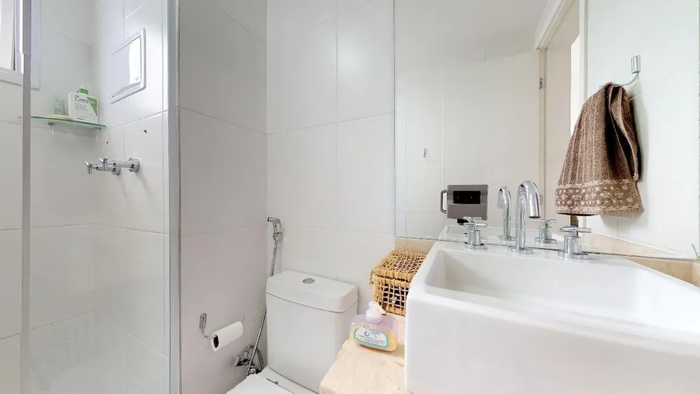 Apartamento, 2 quartos, 69 m² - Foto 2