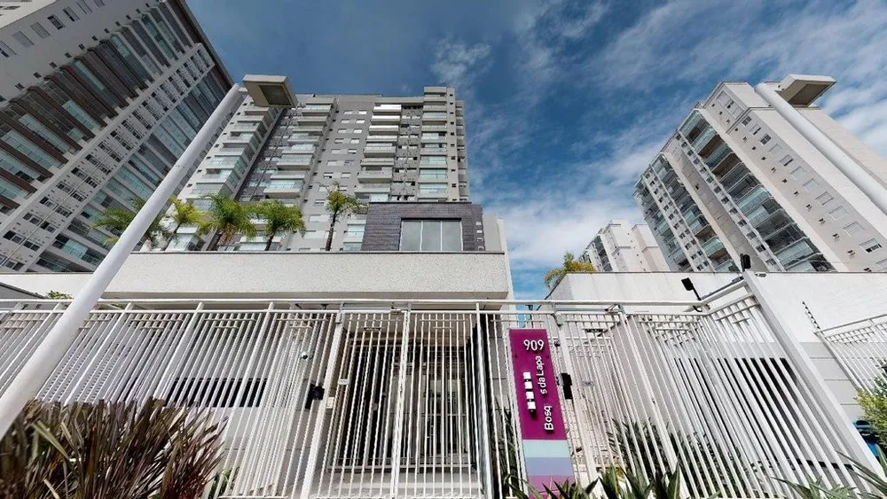 Apartamento, 2 quartos, 69 m² - Foto 4