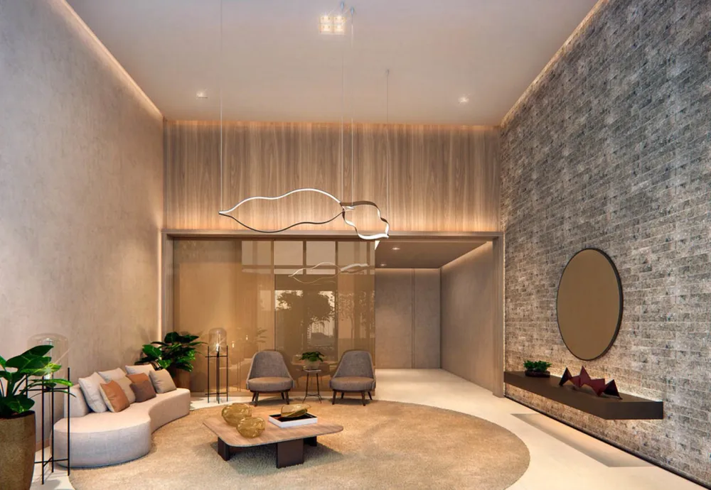 Apartamento, 4 quartos, 143 m² - Foto 4