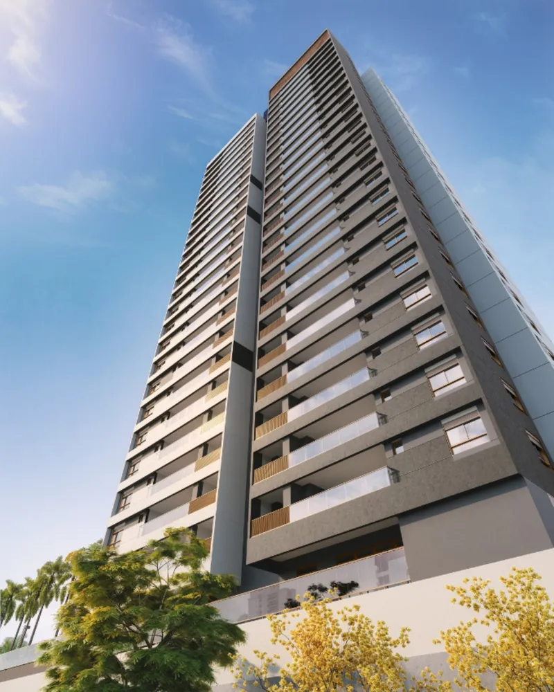Apartamento, 4 quartos, 145 m² - Foto 2