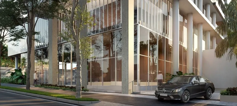 Apartamento, 3 quartos, 168 m² - Foto 3