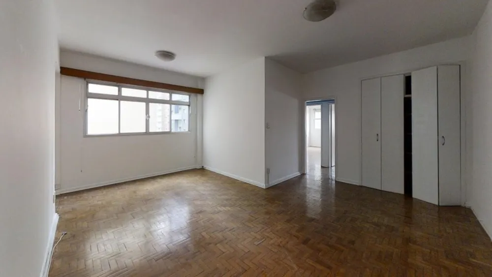 Apartamento, 2 quartos, 113 m² - Foto 1