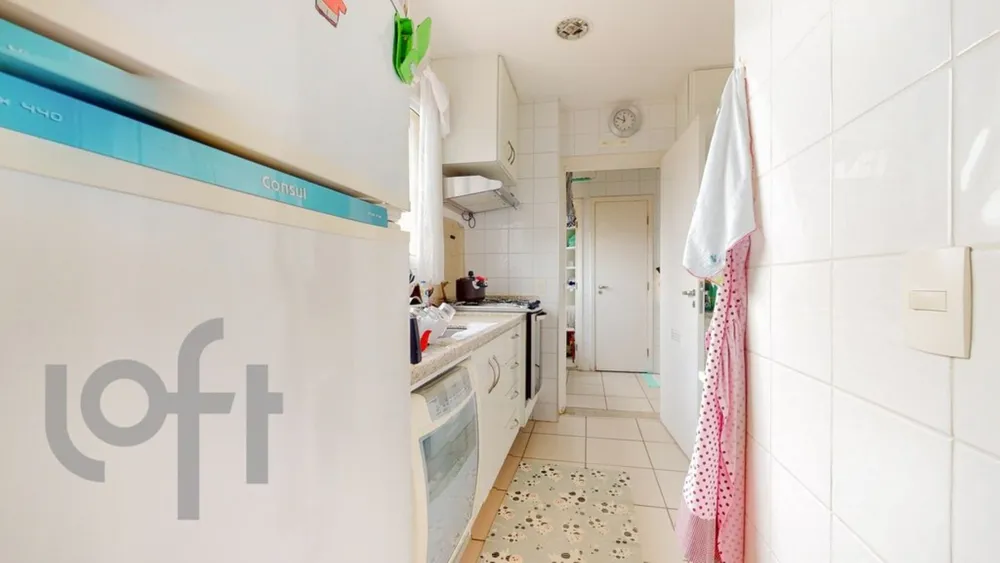 Apartamento, 3 quartos, 115 m² - Foto 4