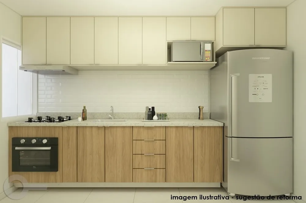 Apartamento, 2 quartos, 70 m² - Foto 3