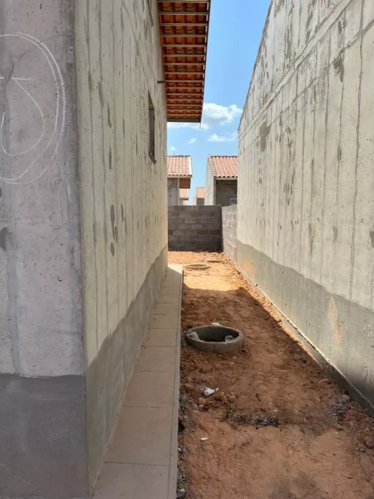 Casa de Condomínio, 2 quartos - Foto 6
