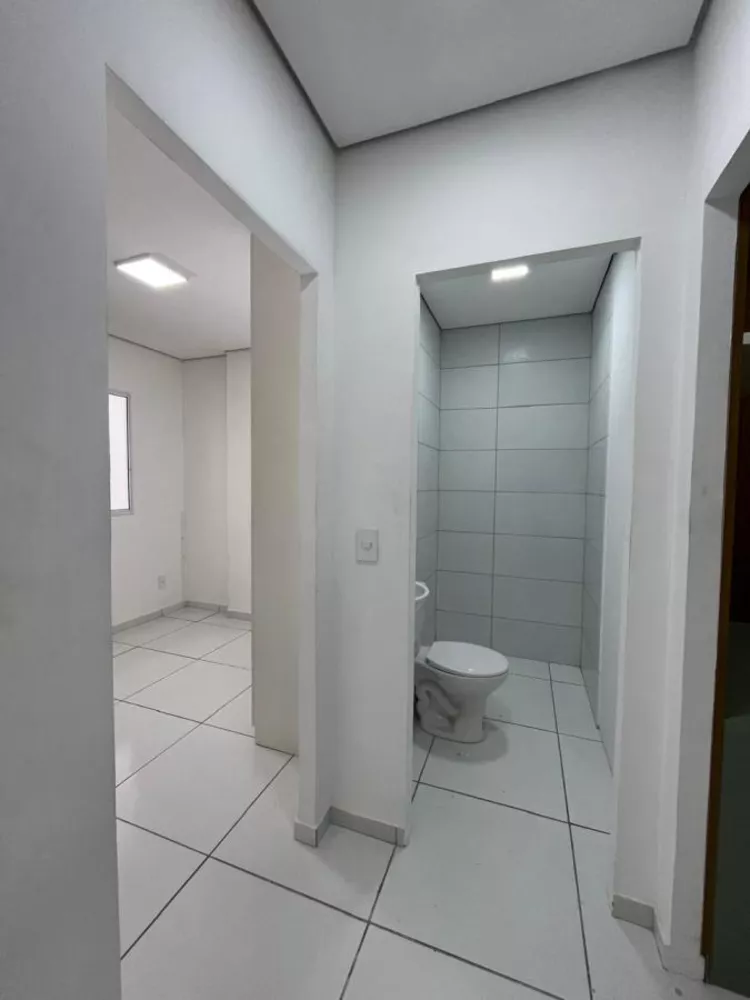 Casa de Condomínio, 2 quartos - Foto 20