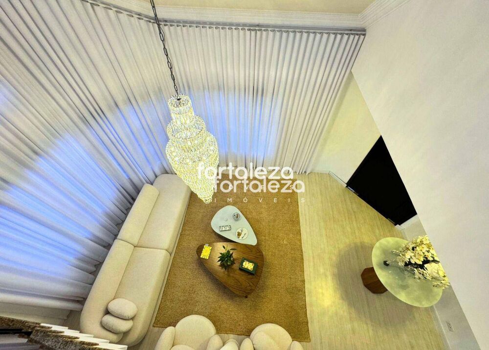 Sobrado, 3 quartos, 361 m² - Foto 3