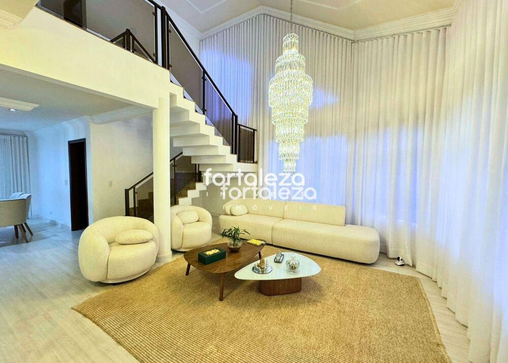 Sobrado, 3 quartos, 361 m² - Foto 4