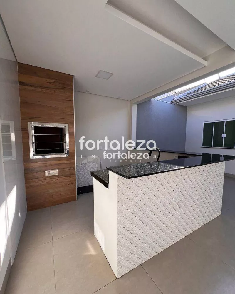 Casa, 3 quartos, 139 m² - Foto 1
