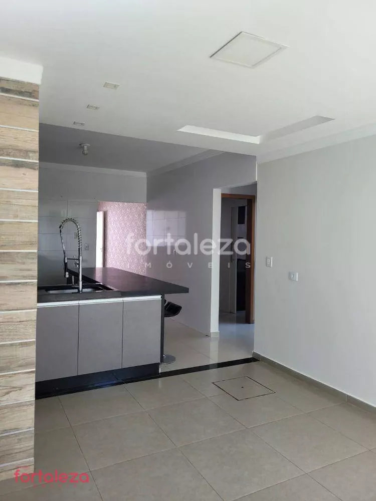 Casa, 2 quartos, 99 m² - Foto 7
