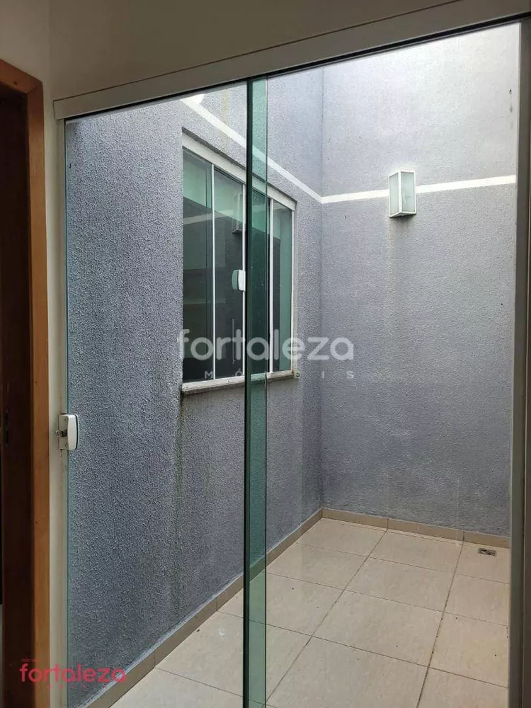 Casa, 2 quartos, 99 m² - Foto 3