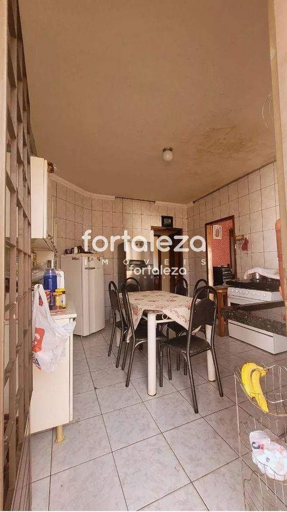 Casa, 3 quartos, 140 m² - Foto 9
