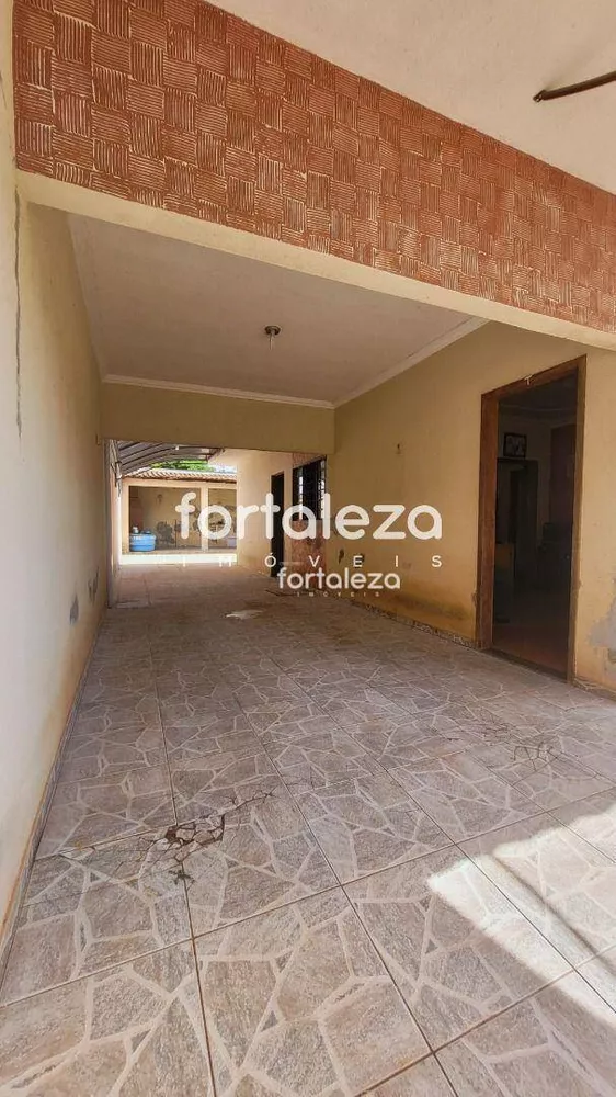 Casa, 3 quartos, 140 m² - Foto 7