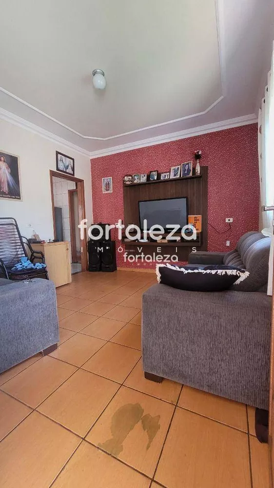 Casa, 3 quartos, 140 m² - Foto 4