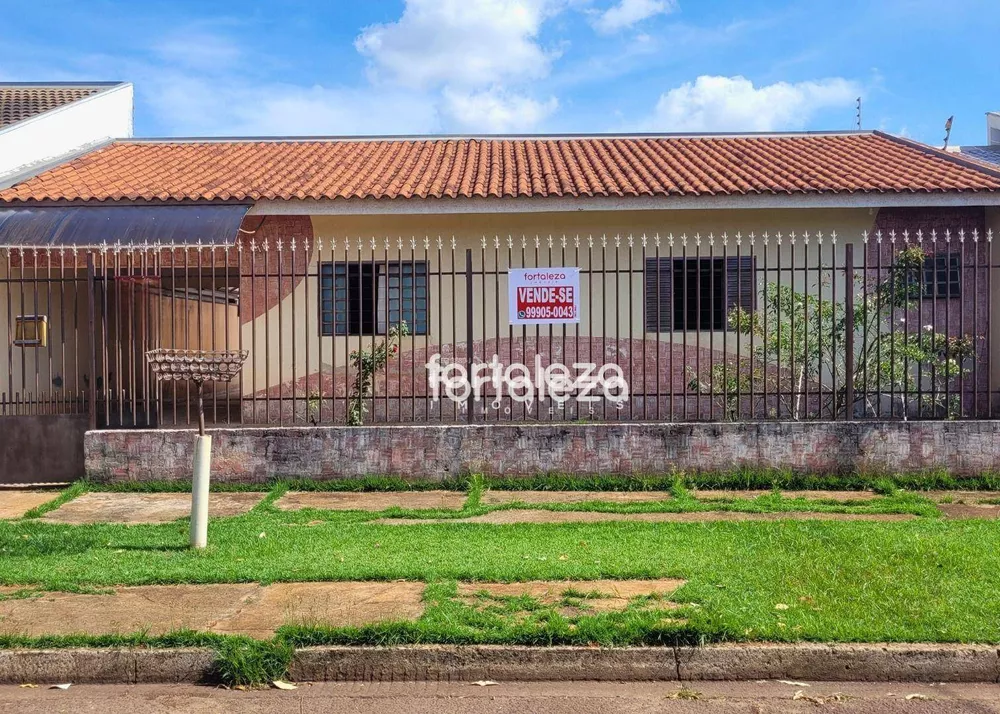 Casa, 3 quartos, 140 m² - Foto 1