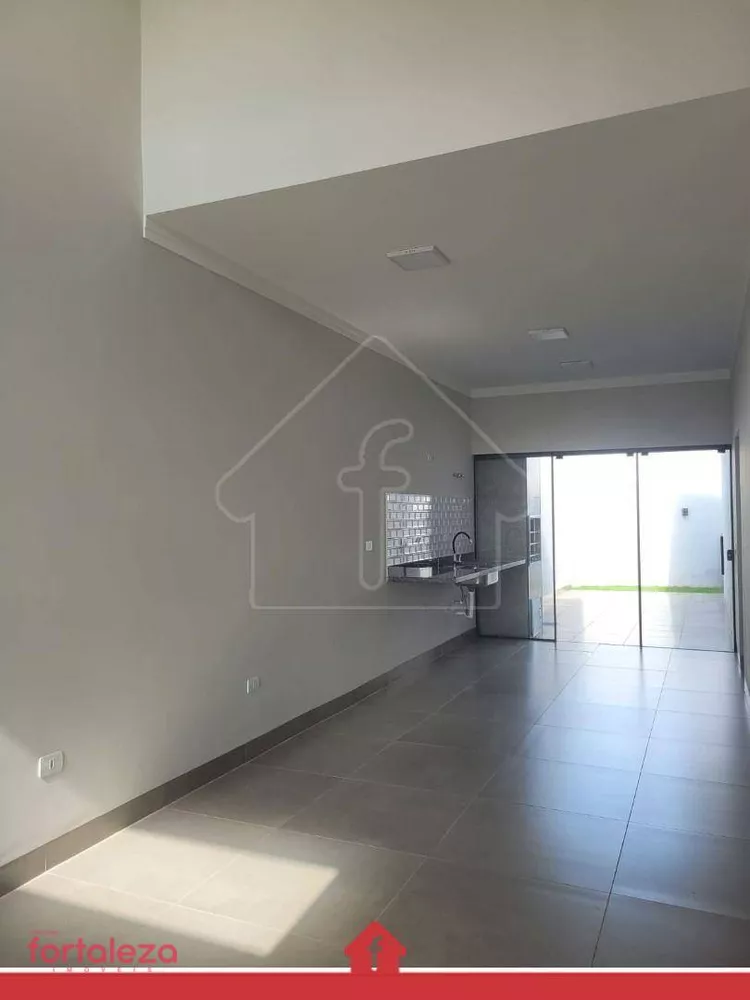 Casa, 3 quartos, 87 m² - Foto 4