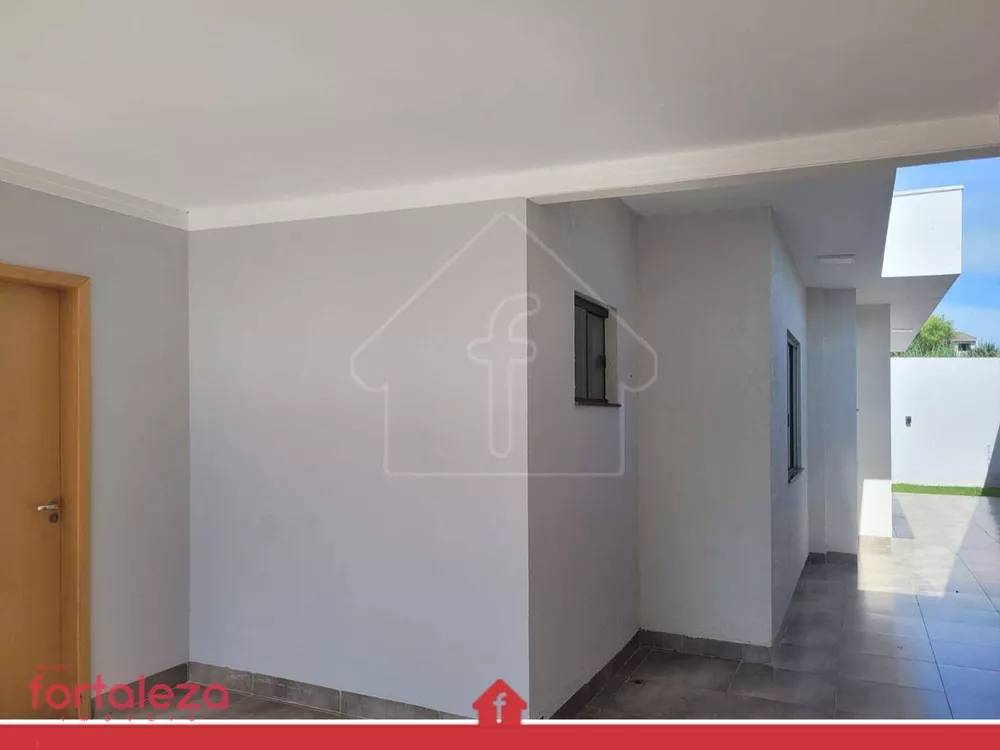 Casa, 3 quartos, 87 m² - Foto 3