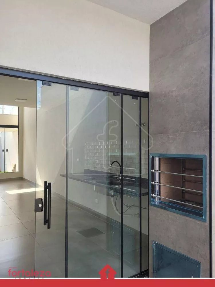 Casa, 3 quartos, 87 m² - Foto 12