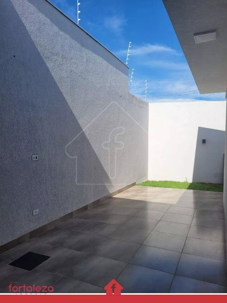 Casa, 3 quartos, 87 m² - Foto 11