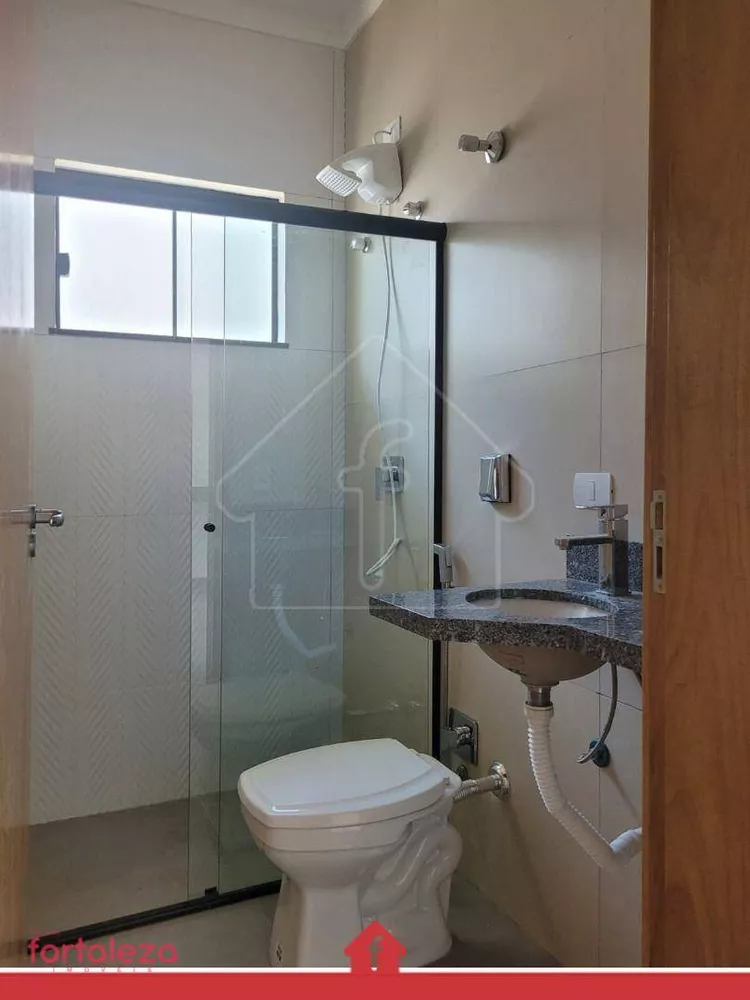 Casa, 3 quartos, 87 m² - Foto 10