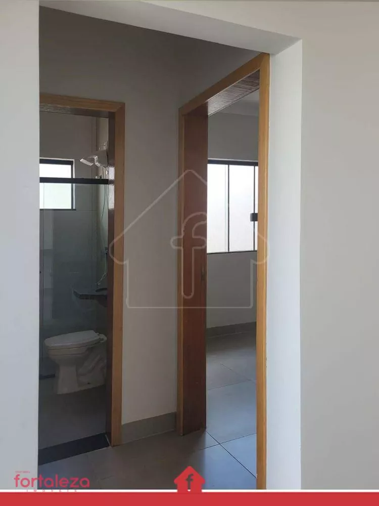 Casa, 3 quartos, 87 m² - Foto 8