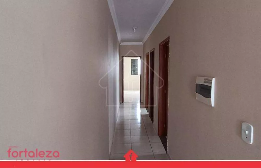Casa, 2 quartos, 99 m² - Foto 3