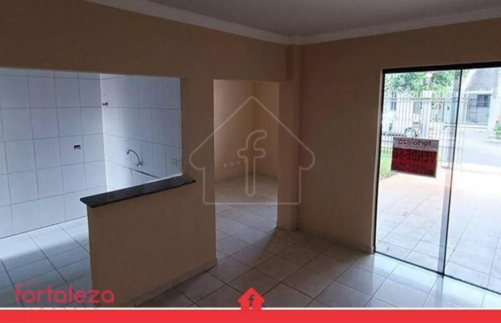 Casa, 2 quartos, 99 m² - Foto 5