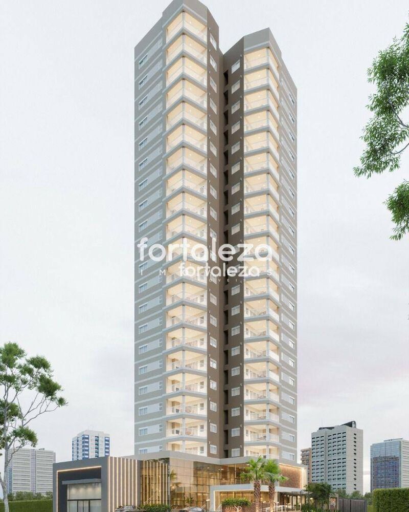 Apartamento, 3 quartos, 119 m² - Foto 1