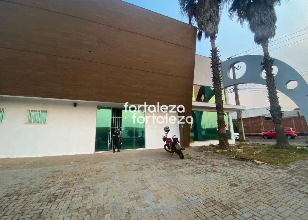 Depósito-Galpão, 270 m² - Foto 3