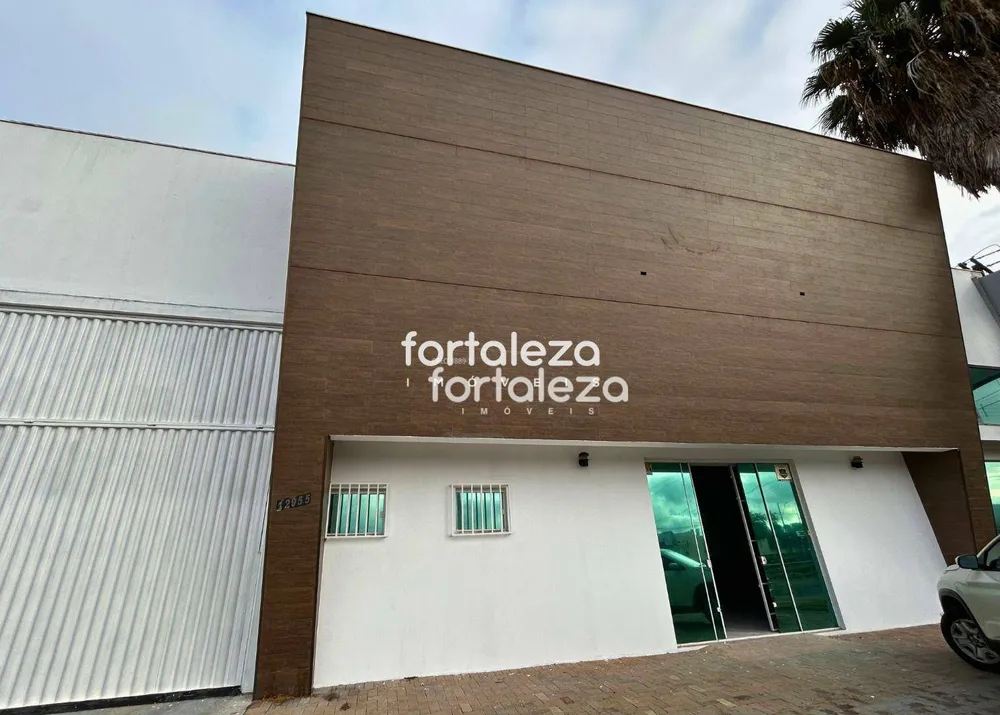 Depósito-Galpão, 270 m² - Foto 2